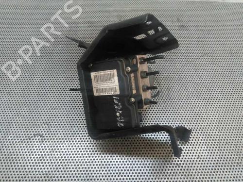 ABS pump PEUGEOT 307 Break (3E) 1.6 HDi 110 | BP1213417M43 
