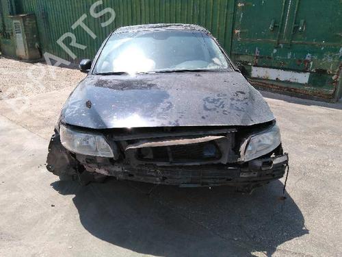 Left front window switch VOLVO S60 I (384) 2.4 D | BP4208315I27 - Image 6