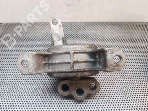 Used Engine mount Engine mount OPEL ZAFIRA / ZAFIRA FAMILY B (A05) 1.9 CDTI (M75) (120 hp) 10243590 10243590