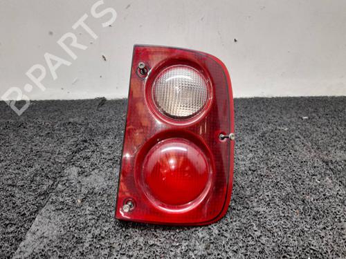 Used Right taillight LAND ROVER FREELANDER I (L314) 2.0 DI 4x4 (98 hp) 9257624