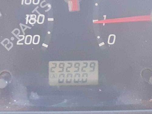 Climate control NISSAN MICRA III (K12)  | BP30192655I5 