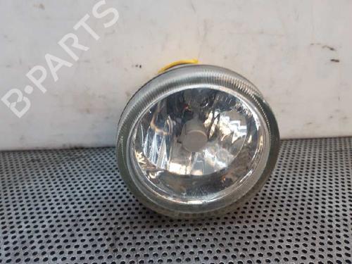 Used Left front fog light Left front fog light CITROËN C3 Pluriel (HB_) 1.4 HDi (68 hp) 4436477 4436477