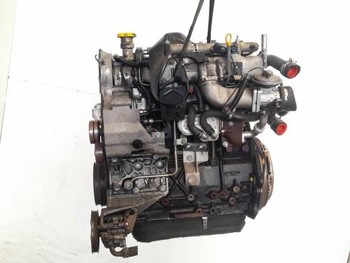 Engine CHRYSLER VOYAGER IV (RG, RS)  | BP24876258M1  - Image 5