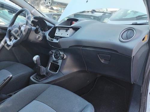 Airbag sæt FORD FIESTA VI (CB1, CCN)  | BP30053489C86 