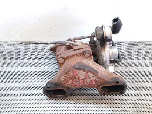 Turbocharger/Supercharger PEUGEOT 405 I (15B) 1.8 Turbo Diesel | BP1432410M71 