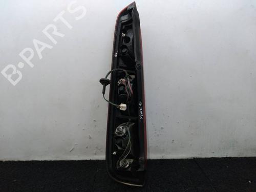 Right taillight NISSAN X-TRAIL I (T30)  | BP11731371C35 