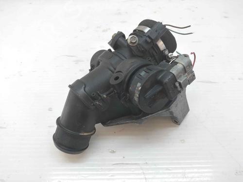 Used Throttle body Throttle body PEUGEOT 407 SW (6E_, 6D_) [2004-2011] 26382094 26382094