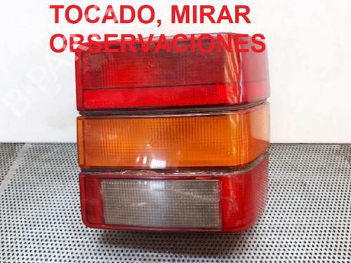 Used Right taillight Right taillight 4007405 4007405