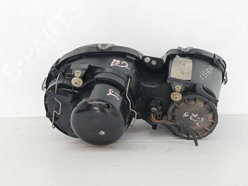 Left headlight JAGUAR X-TYPE I (X400) 2.0 D | BP38053242C28 - Image 3