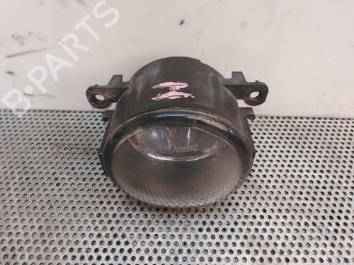 Used Left front fog light Left front fog light 1201679 1201679