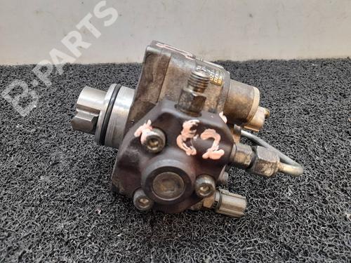 Used Injection pump Injection pump CITROËN JUMPER II Van 2.2 HDi 120 (120 hp) 10502303 10502303