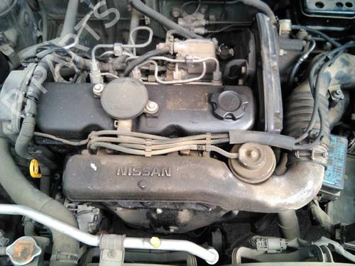 Left front driveshaft NISSAN ALMERA I (N15) 1.4 GX,LX | BP5779674M38 