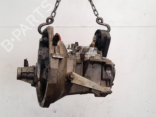 Used Gearbox Gearbox 13888674 13888674
