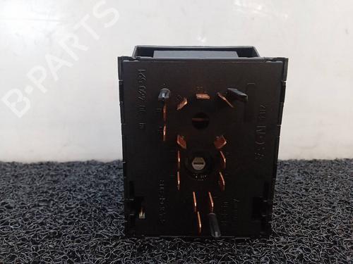 Headlight switch OPEL OMEGA B (V94) 2.6 V6 (F69, M69, P69) | BP7713491I24 