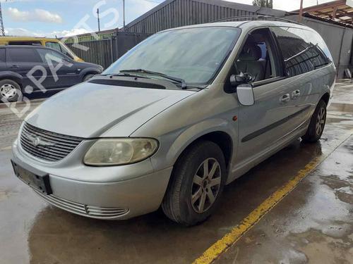 Engine CHRYSLER VOYAGER IV (RG, RS) 2.4 | BP24509728M1 