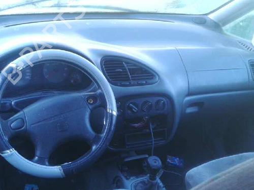 Engine SEAT ALHAMBRA (7V8, 7V9) 2.0 i | BP192932M1 