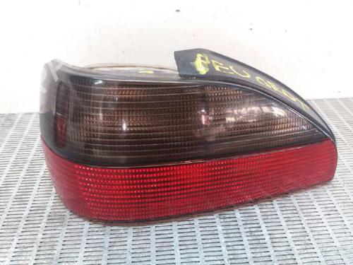 Used Left taillight PEUGEOT 306 (7B, N3, N5) 2.0 HDI 90 (90 hp) 193040