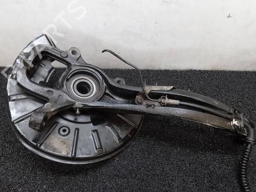Right front steering knuckle VW TOUAREG (7LA, 7L6, 7L7) 5.0 V10 TDI | BP10223641M26 