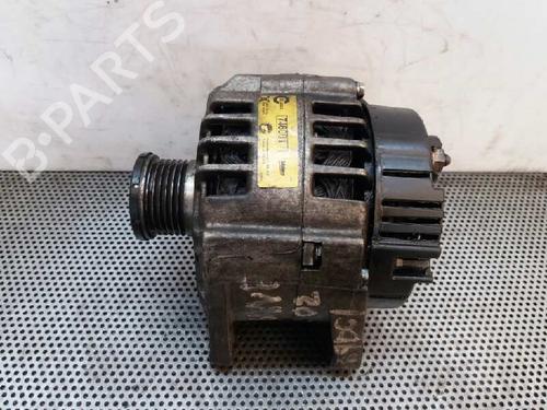 Generator Generator 4086297 4086297