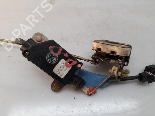 Front right lock KIA SPORTAGE SUV (K00)  | BP590563C97 