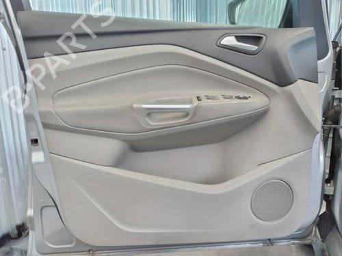 Left front door panel FORD C-MAX II (DXA/CB7, DXA/CEU) 1.6 TDCi (115 hp) 15124451