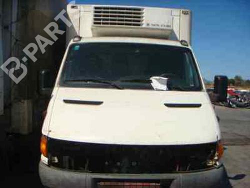 IVECO DAILY III Van    21117