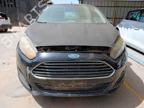 Brukte deler til FORD FIESTA VI (CB1, CCN) 1.25 4786963