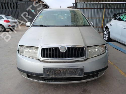 Brugte SKODA FABIA I (6Y2) 1.4 16V 4823104