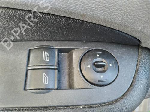 Tailgate lock FORD FOCUS II Turnier (DA_, FFS, DS)  | BP15645749C101 