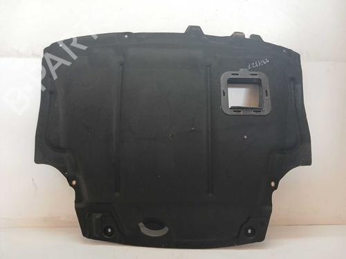 Bundpladebeskyttelse Bundpladebeskyttelse FORD PUMA (J2K, CF7) 1.0 EcoBoost mHEV (125 hp) 36987969 36987969