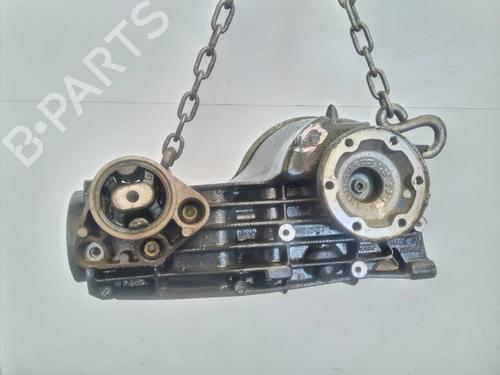 Used Rear differential Rear differential 4655465 4655465
