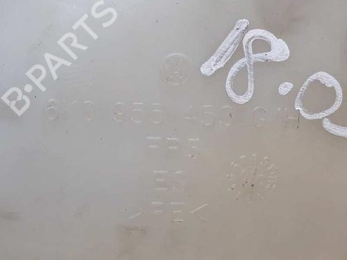 Windscreen washer tank SEAT CORDOBA (6K1, 6K2) 1.9 TDI | BP7408151C113 