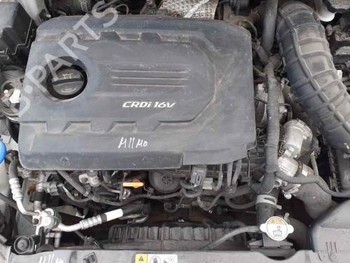 Retrovisor esquerdo KIA CEE'D (JD)  | BP31808022C26 