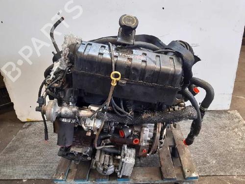 Engine FORD TRANSIT Van (FA_ _) 2.0 DI (FAE_, FAF_, FAG_) | BP28016098M1 