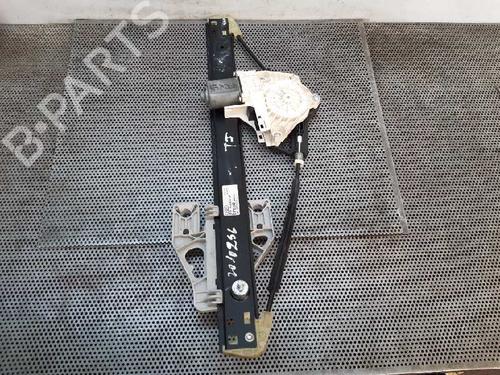 Used Rear left window mechanism AUDI A6 Allroad C7 (4GH, 4GJ) 3.0 TDI quattro (272 hp) 5767494