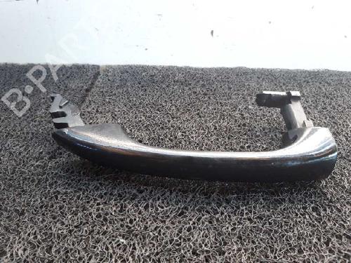 Front right exterior door handle MERCEDES-BENZ E-CLASS (W211) E 270 CDI (211.016) BP4421414C129
