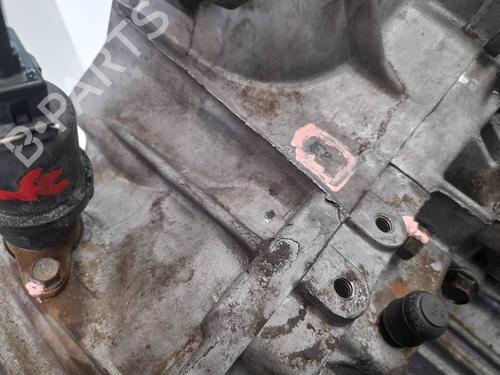 Gearbox HYUNDAI SANTAMO  | BP9277324M3 