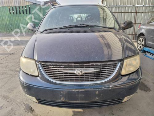 Engine CHRYSLER VOYAGER IV (RG, RS) 2.5 CRD | BP9286137M1 