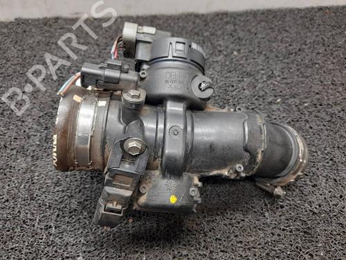 Used Throttle body Throttle body 7054495 7054495