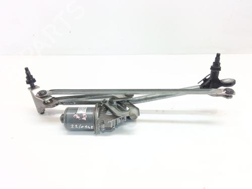 Front wiper motor BMW X1 (E84) sDrive 18 d | BP9213779M29 - Image 2