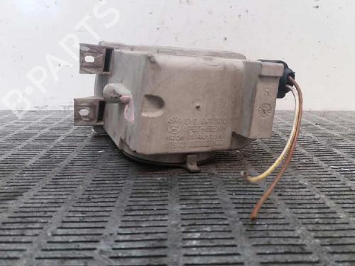 Right front fog light SKODA FABIA I (6Y2)  | BP2130031C31 