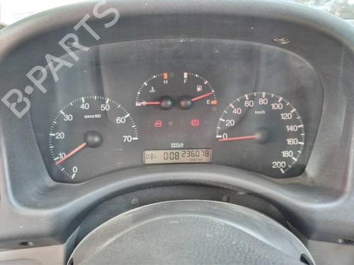 Injector FIAT PUNTO (188_) 1.9 DS 60 (188.031, .051, .231, .251) | BP12302543M100 