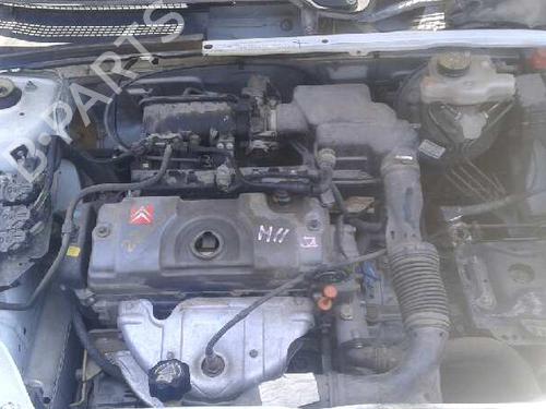 Gearbox CITROËN SAXO (S0, S1) 1.1 X, SX | BP130252M3 