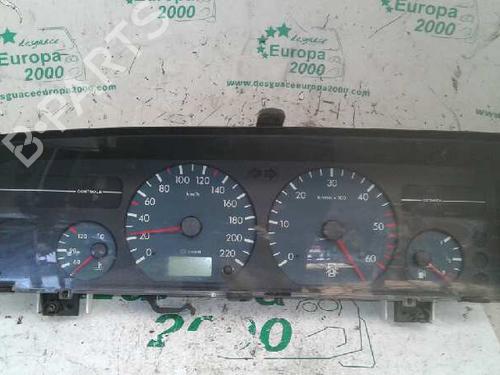 Used Instrument cluster Instrument cluster 1179949 1179949