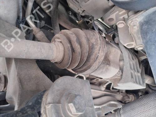 Right front driveshaft FIAT FIORINO Box Body/MPV (225_) 1.3 D Multijet (225BXD1A, 225BXB1A, 225BXB11) | BP14749113M39 