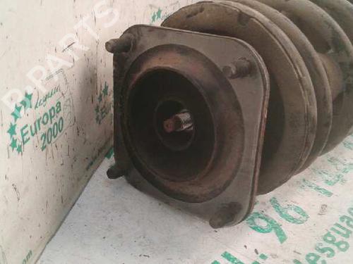 Left front shock absorber KIA SHUMA II (FB)  | BP2954592M16 