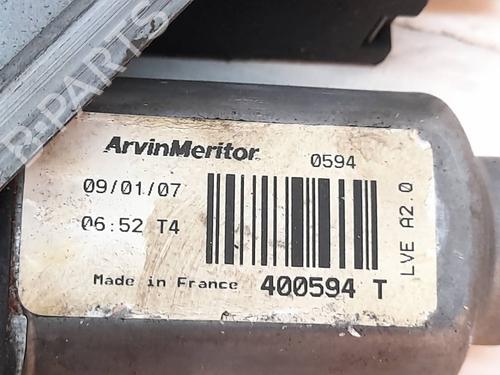 Rudehejsemekanisme ventre foran CITROËN XSARA Coupe (N0) 2.0 HDI 90 | BP29200172C22 