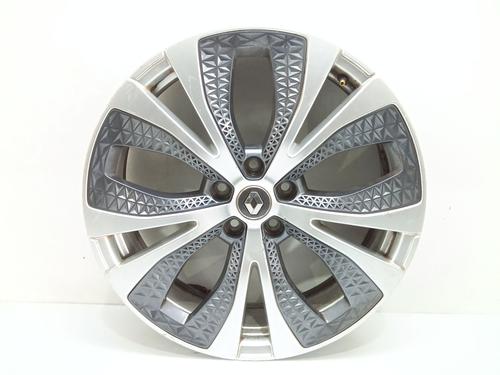 Used Rim Rim RENAULT SCÉNIC IV (J9_) 1.3 TCe 140 (140 hp) 36277698 36277698