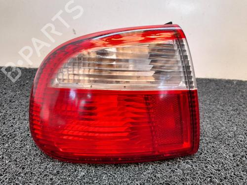 Used Left taillight Left taillight 7767224 7767224