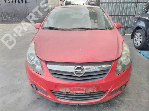Used Parts OPEL CORSA D (S07)  1.4 (L08, L68)  1166505